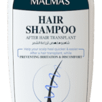 Hair Transplant Shampoo