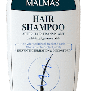 Hair Transplant Shampoo