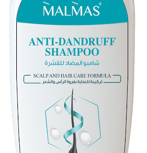 Anti-Dandruff Hair Shampoo
