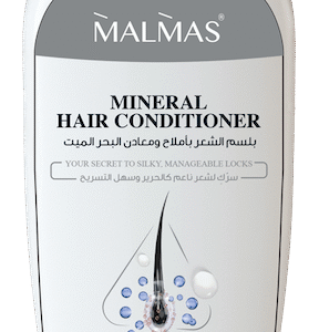 Mineral Hair Conditioner